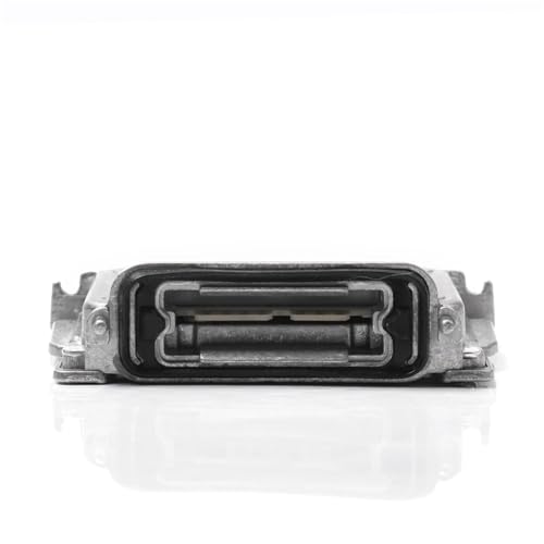 Remplacer ballast xénon en panne 89034934 pour retrouver un éclairage D1S D2S