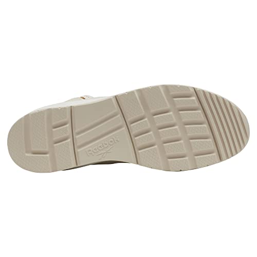 Image of Reebok Women's Club C Double Geo Mid Sneakers