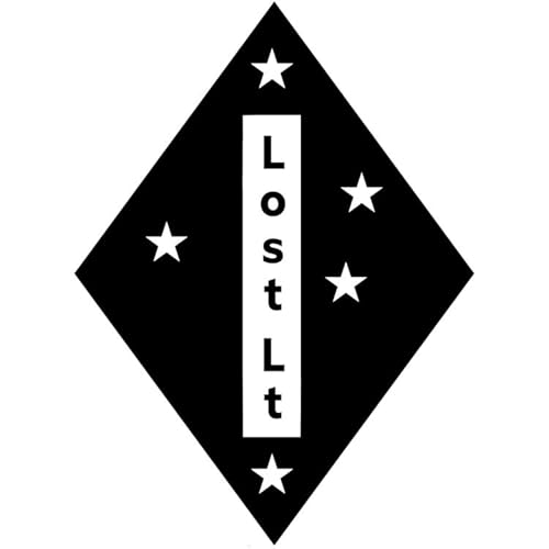 LostLt’s Razor cover art