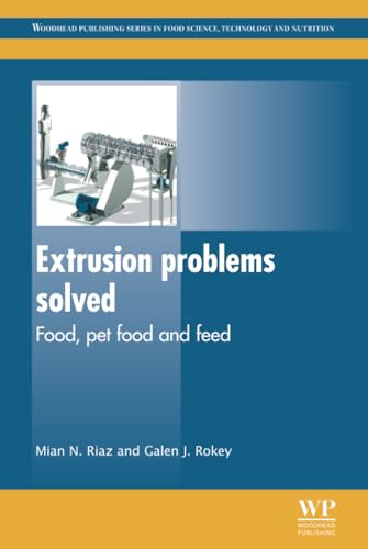 Extrusion Problems Solved view 2
