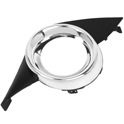 Grille de phare antibrouillard pour Peugeot 207 Sport : roulez l'esprit serein