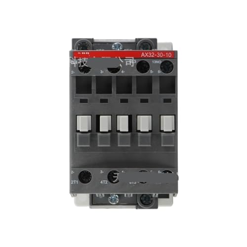 Contacteur AX32-30-10-81 triphasé bobine CA 24V pour automatisme triphasé