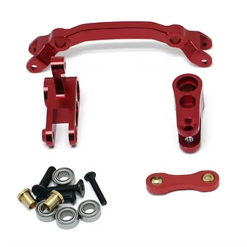 Biellette direction Arrma Typhon Granite contre jeu RC 1/10