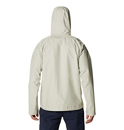 Image of Mountain Hardwear mens Exposure /2 Gore-tex Paclite Jacket