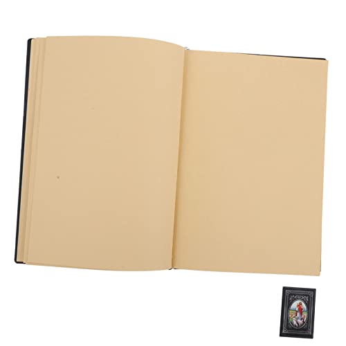 Cahier de notes vintage Voyage Rétro à offrir aux diplômés et grands voyageurs
