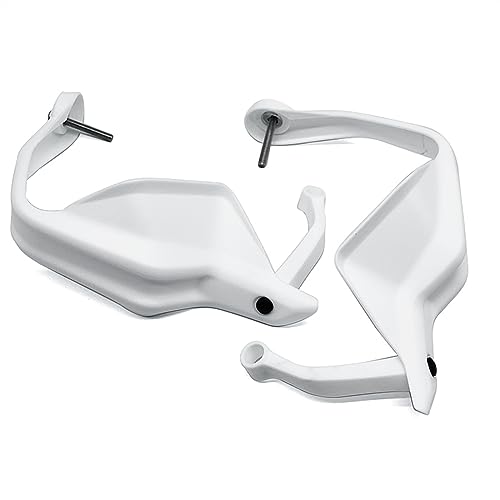 Garde-main moto BMW R1200GS R1250GS Adventure bouclier protecteur carbone