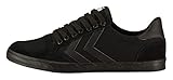 hummel Herren Sneaker Low Slimmer Stadil Tonal Low