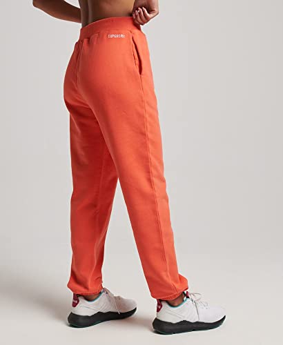 Pantalon de survêtement Code Tech Superdry pour le yoga et le weekend