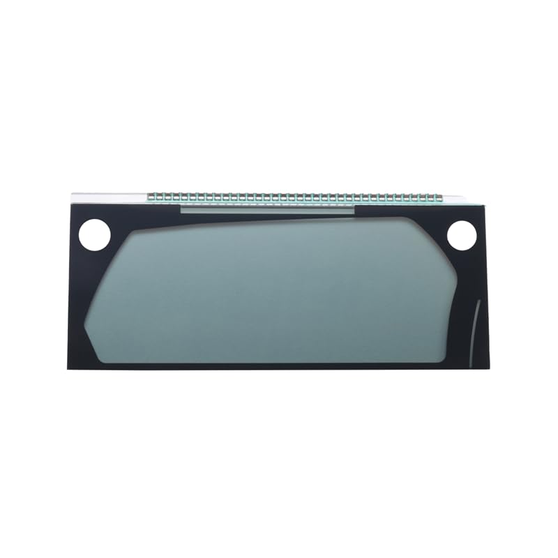 Écran LCD compteur moto FZ1 FZ6 pour vitesse et instrument de tableau de bord 2006-2013
