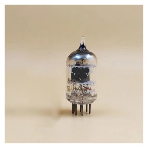 Tube à vide M8100 d\'exception pour sublimer l\'amplificateur audio hifi 5654 EF95