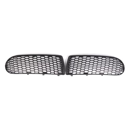 Calandre phare antibrouillard Beetle design nid d'abeille hexagonal robuste