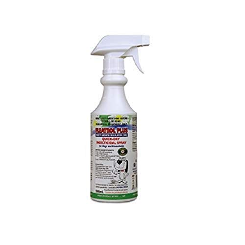 Mavlab Fido's Flea Bomb Insecticidal Fogger,