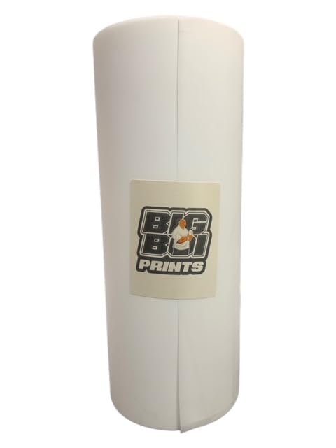 Big Boi Prints DTF Film 13