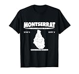 Montserrat Flag Design