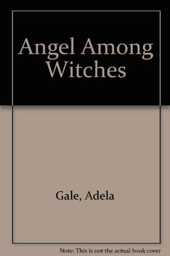 Buy Angel Among Witches — BookShops.in