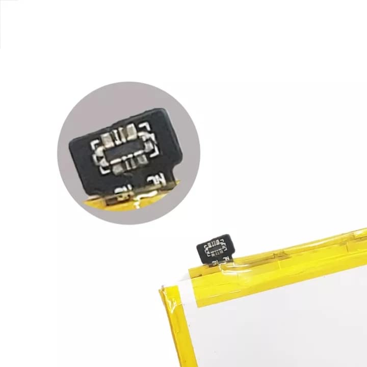 Image of Original BLP673 Replacement Part for Realme 2 Realme C1 (Oppo A11K) RMX1805, RMX1809 (with 3 Months Warranty by Naru)