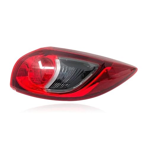 Feu stop arriere Mazda CX-5 pour reparer votre optique exterieur droit casse
