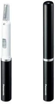 Amazon | スティックシェーバー ER-GB20-K 黒 | パナソニック