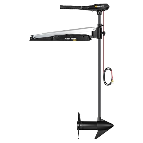Minn Kota 1355935 Edge 45 Lb. / Hand - 45 Inch thumb #1