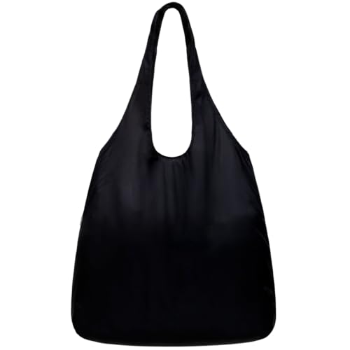 Nanobag Standard - Ultralight 19L Heavy Duty Foldable Tote f...