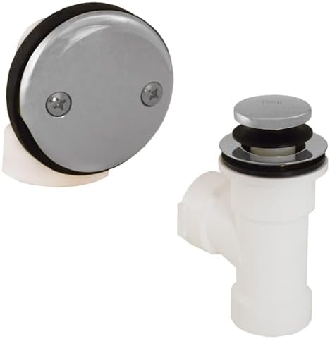 Jones Stephens B07103 Plumbing-Tools, Chrome