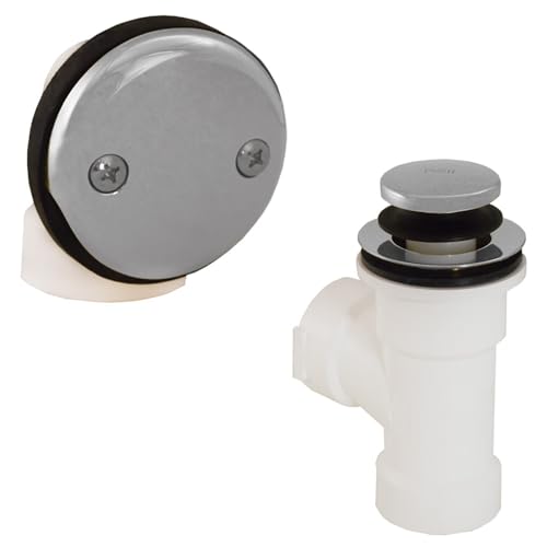 Jones Stephens B07103 Plumbing-Tools, Chrome