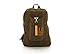 Rothco Vintage Canvas Flight Bag - Rugged and Spacious Travel Backpack