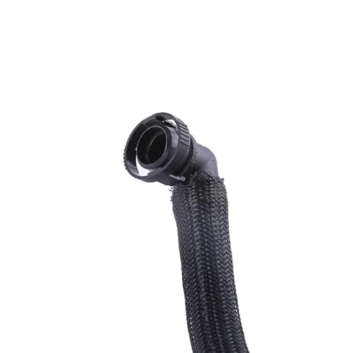 Manguera de ventilación cárter resistente al calor OE 06E103217AD 4