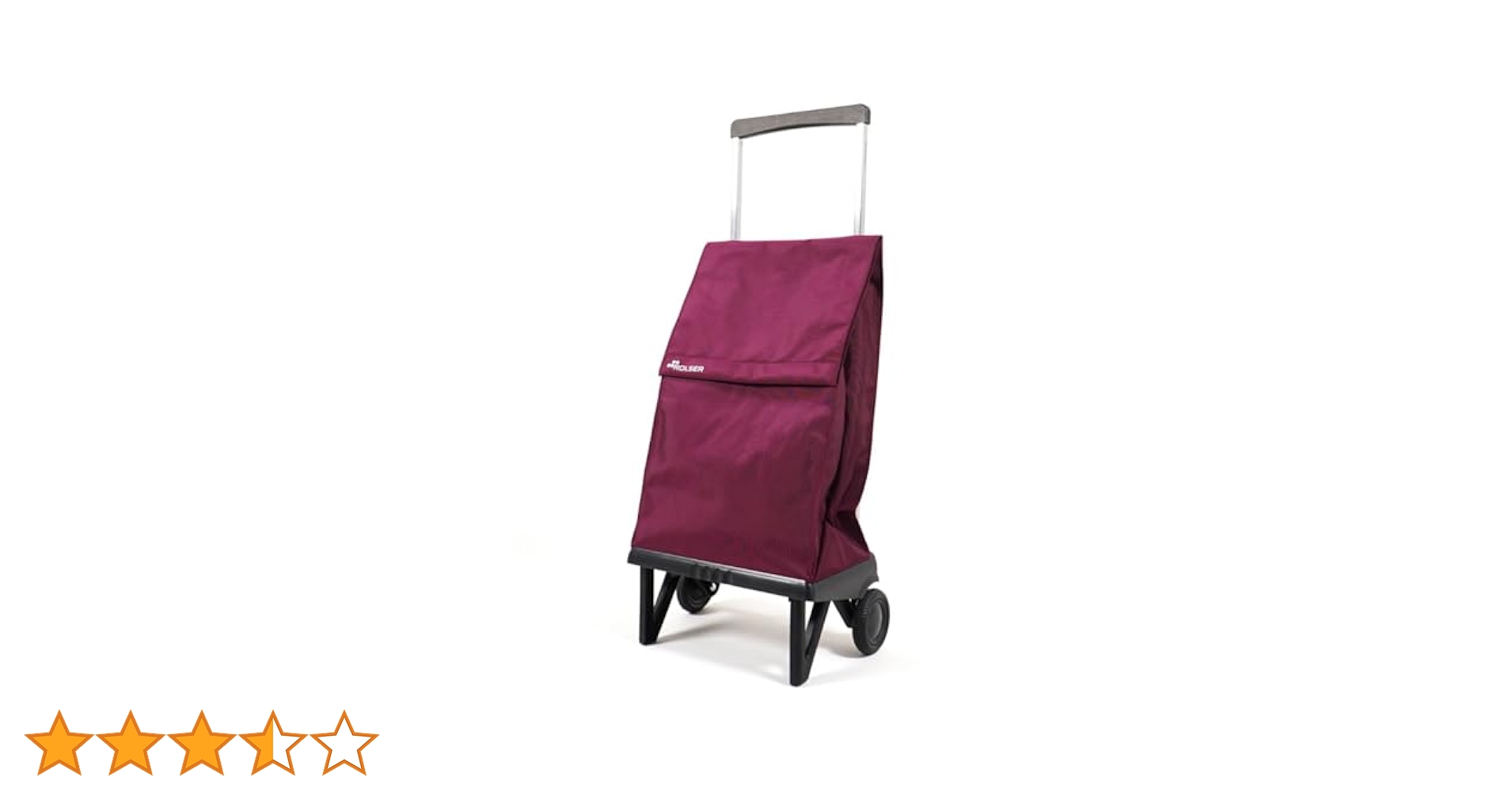 ロルサー ( Rolser ) 折りたたみ ショッピングカート　プレガマティック Amazon.co.jp: ロルサー(Rolser) 折りたたみショッピングカート