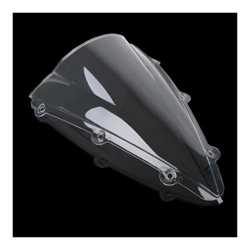 Protecteur de Pare-Brise Moto Haute Résistance pour Écran YZF R1 2004-2006
