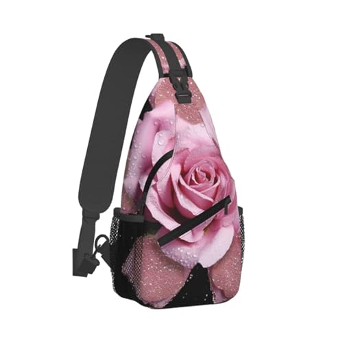 Bolso Pequeño Tipo Bandolera para Senderismo Unisex