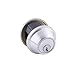 Maxgrade DB201 Grade 2 Commercial Heavy Duty Double Cylinder Deadbolt