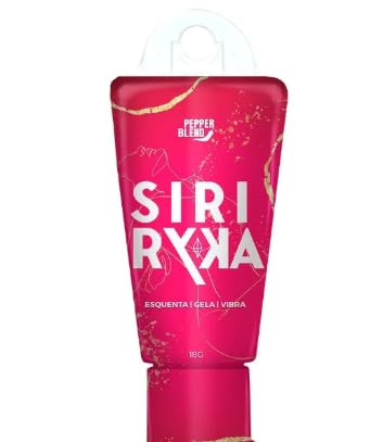 Gel Excitante Siriryka