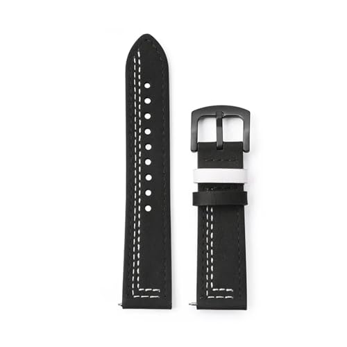 [XGYOMVB] 22mm�\�t�g���U�[�o���h�iWatch GT5/pro 46mm�p�j�A�R���g���X�g�X�e�b�`�f�U�C���o���h�iWatch 5 46mm/Ultimate GT3 GT2�p�j(10,22mm universal)