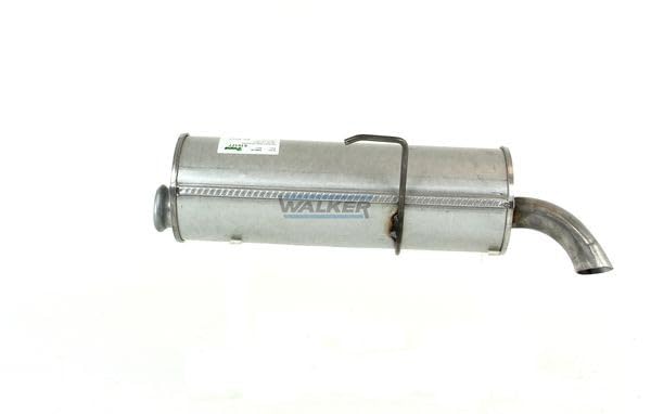 Tłumik końcowy WALKER 17166 D: 610 mm