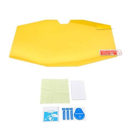 Film protection écran Suzuki DL 1050 V-Strom 2020+ anti-rayures tableau de bord