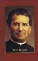 The Blessed Friend of Youth: Saint John Bosco B0013NPWC4 Book Cover