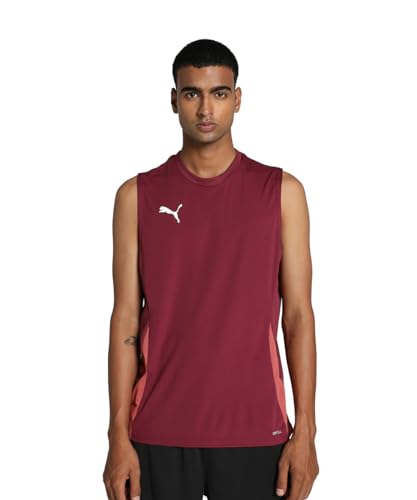 Image of PUMA Men's Regular Fit T-Shirt