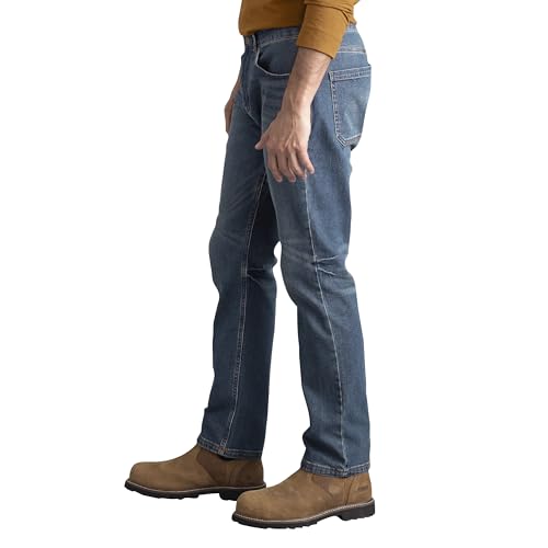 Red Kap Men's Lightweight Cooling Jean4