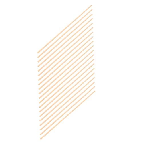 DECHOUS 90pcs Replaceable Diffuser Sticks for Aromatherapy Fragrance Accessory for Home Use Weddings Fine Material