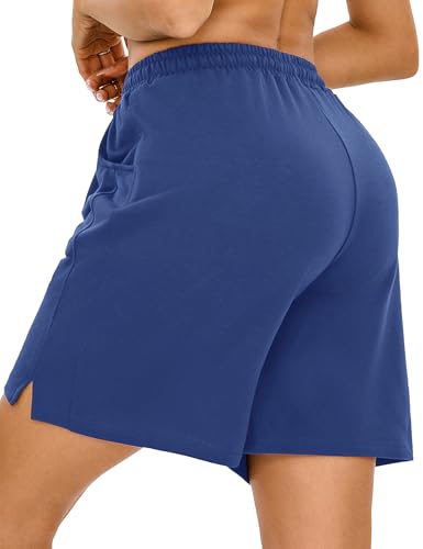 La mejor selección de Shorts y bermudas para Mujer los 10 mejores. 17 Imagen adicional