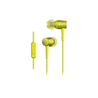 Amazon.co.jp: ソニー イヤホン h.ear in MDR-EX750AP