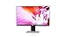 Dell P2419H 24 Inch LED-Backlit, Anti-Glare, 3H Hard Coating IPS Monitor - (8 ms Response, FHD 1920 x 1080 at 60Hz, 1000:1 Contrast, with Comfortview DisplayPort, VGA, HDMI and USB), Black