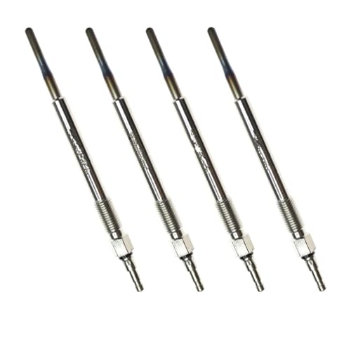 Bougies de préchauffage N10579802 pour rouler serein en hiver avec votre Superb 3T4
