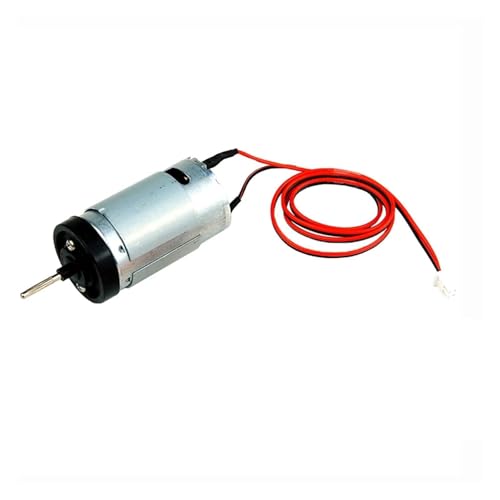1PCS XX^[ }CN 390 [^[ C[ShKXPbgt 5-12V GW DIY RC xCg^O{[g ނDp(1 Piece 390 Motor)