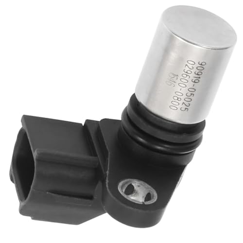 Capteur de vilebrequin Toyota RAV4 résout les problèmes de démarrage 1998 1999 2000