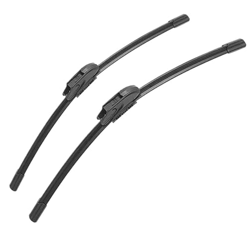 Essuie-glace avant Suzuki SX4 S-cross 26 14 pouces kit complet