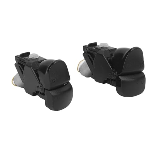 Jopwkuin Kit de Módulo de Disparo de Controlador de Juego de 2 Piezas con Motor de Vibración Integración Perfecta para Piezas de Reparación de Controlador BDM 020 V2.0 para Videojugadores Motor de - imagen 3