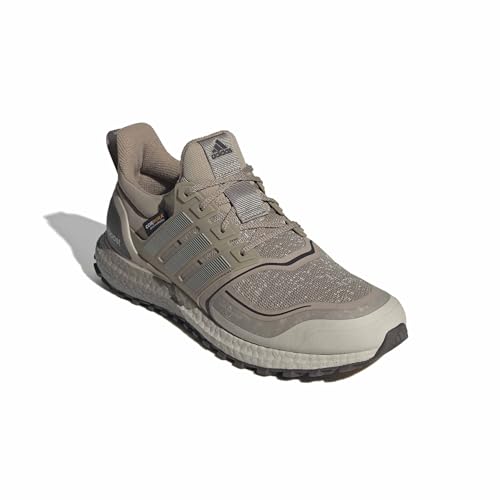 Image of adidas Mens Ultraboost Ultra Boost 1.0 ATR Running Sneakers Shoes - Black