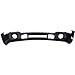 MBI AUTO - Primered, Lower Front Bumper Cover Valance for 2003 2004 2005 2006 2007 GMC Sierra Truck, GM1000684